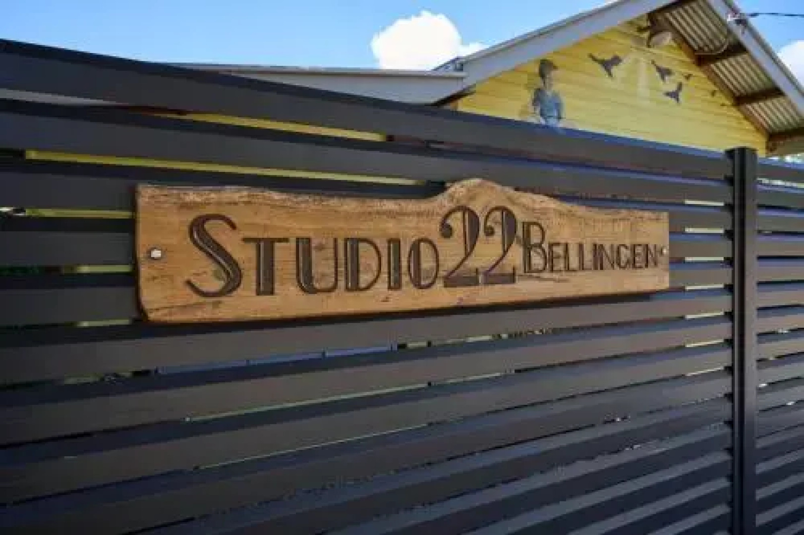 Studio 22 Bellingen