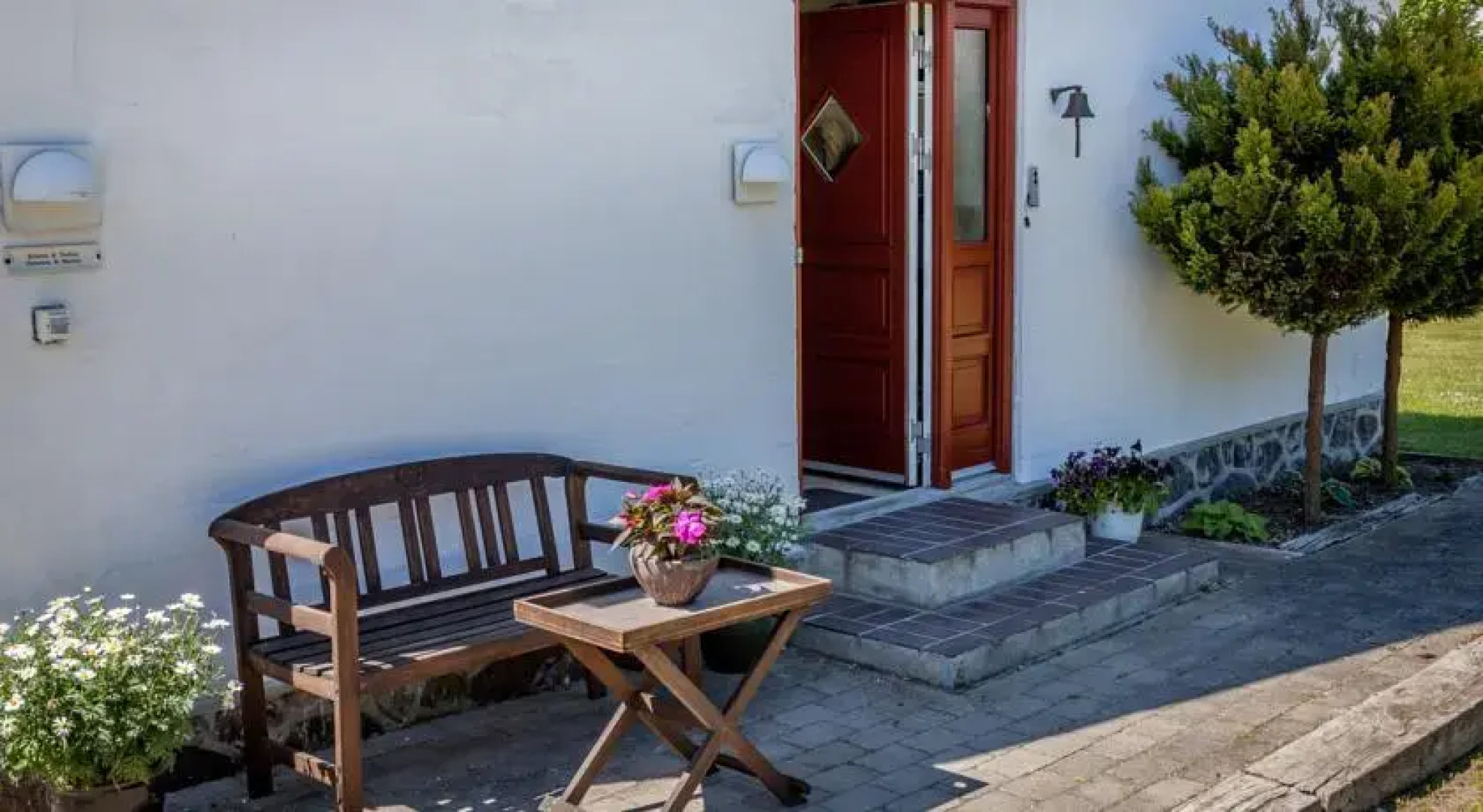 Damgaarden Bed & Breakfast