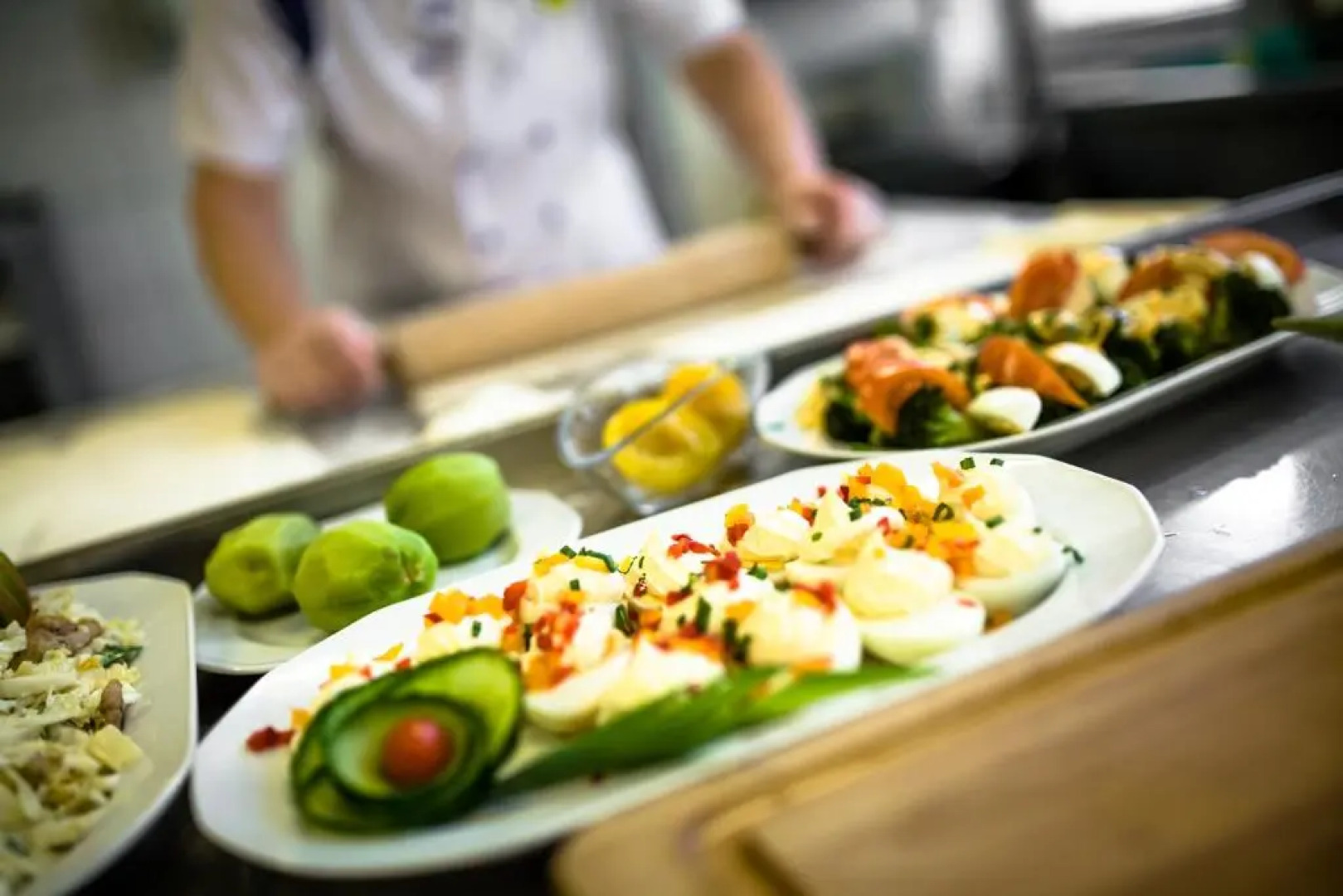 Hotel *** NAT Krynica Morska