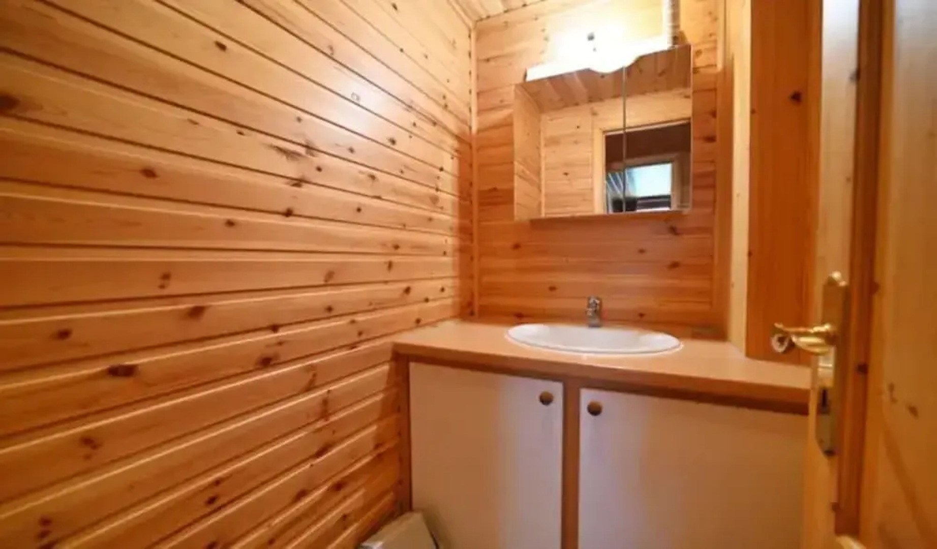 Holiday Home in La Roche With Sauna & Terrace
