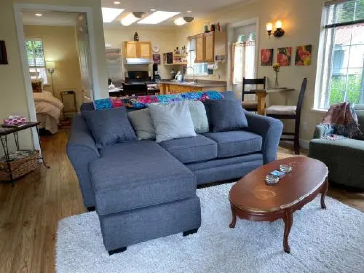 Red Roof Inn Cottage