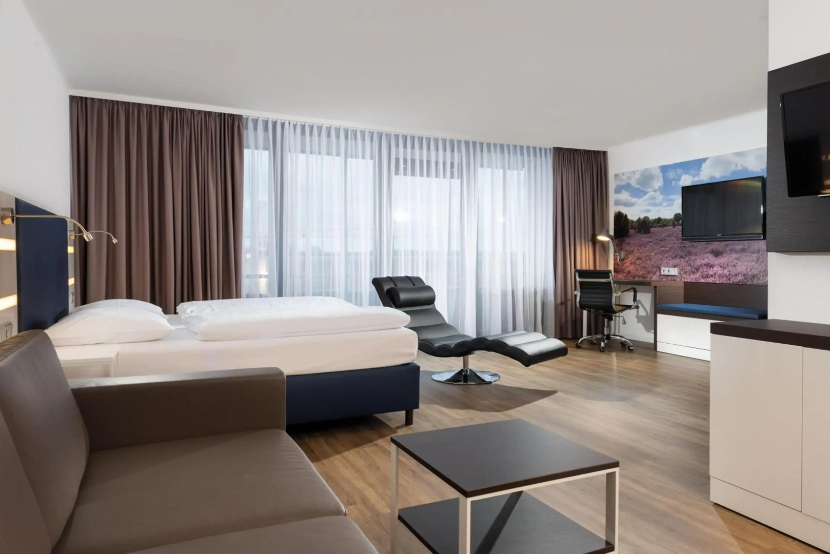 Seminaris Hotel Lüneburg