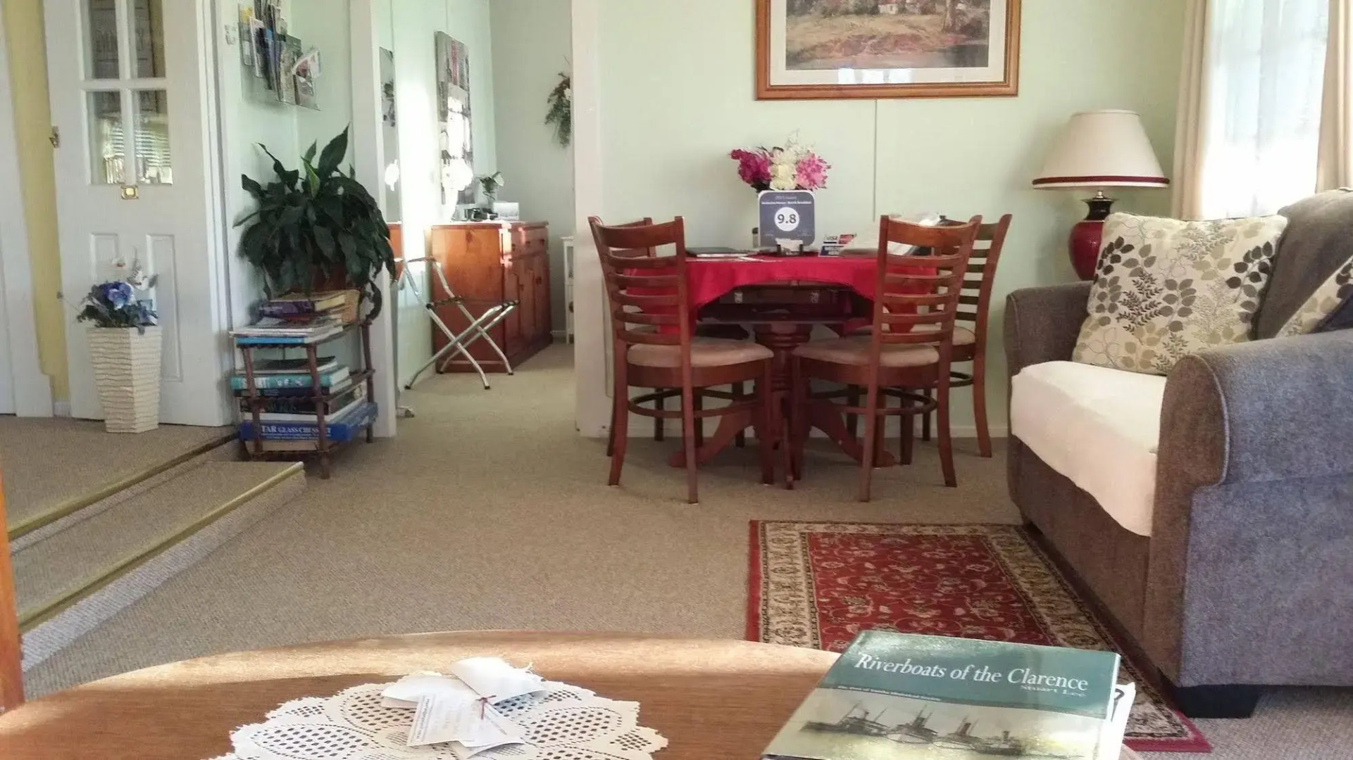 Andavine House Bed & Breakfast