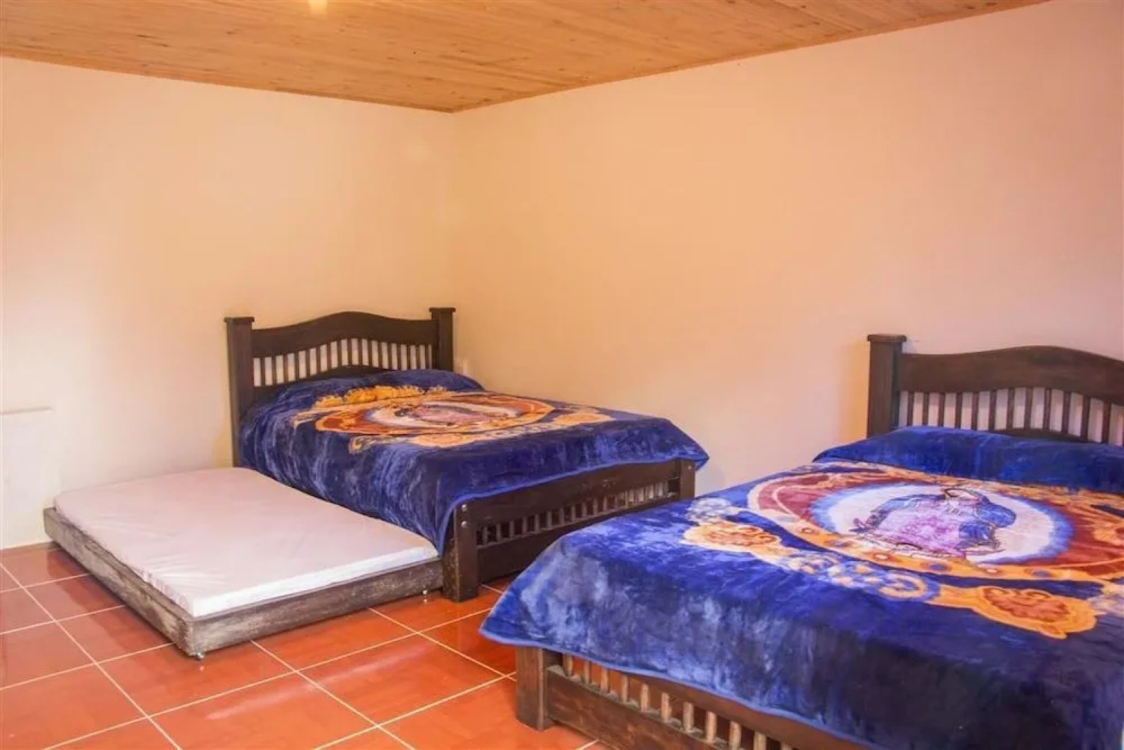 Casa Campestre Brisas Del Rio