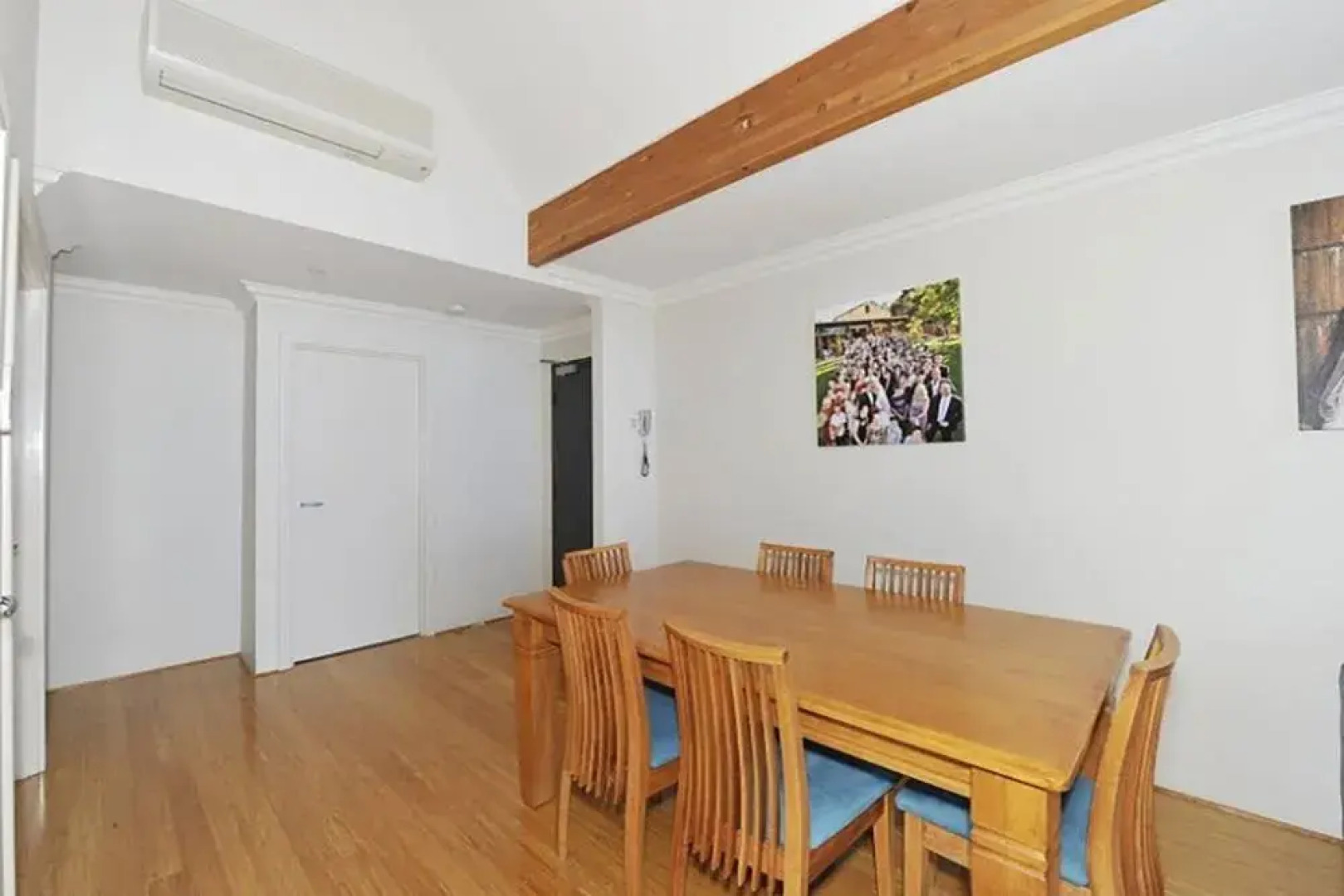 Mandurah Private Collection