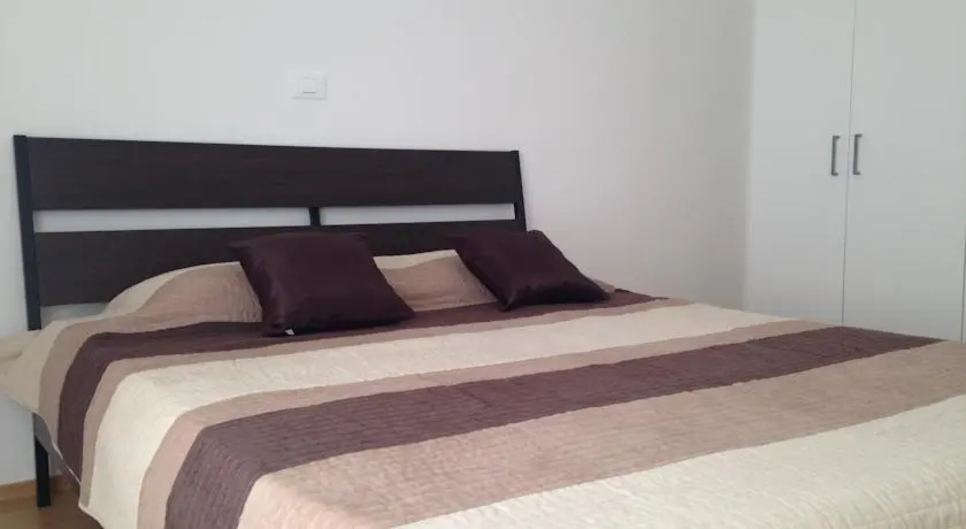 South Coast Apartments