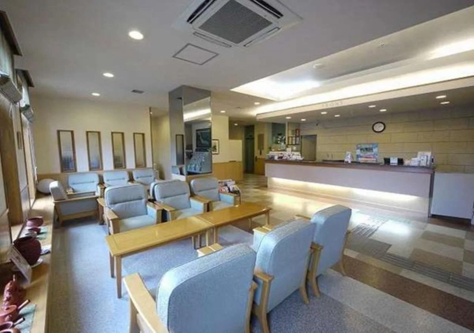 Hotel Route-Inn Tokoname Ekimae