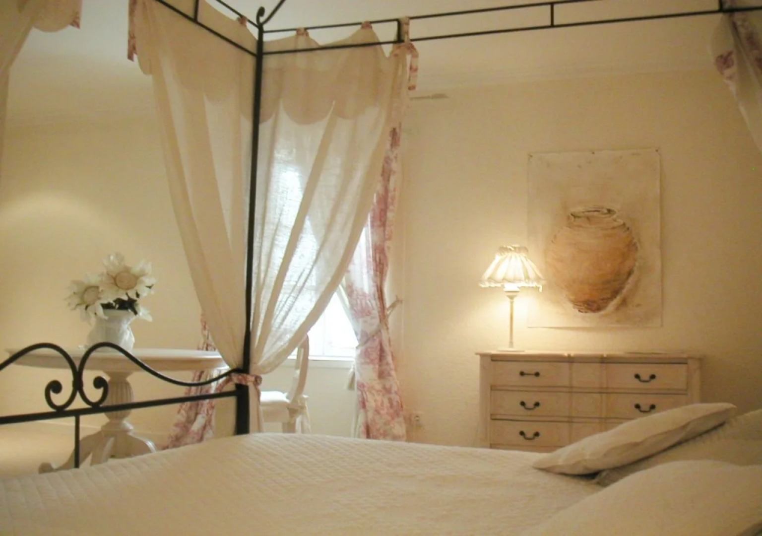 Le Domaine de la Valdaine