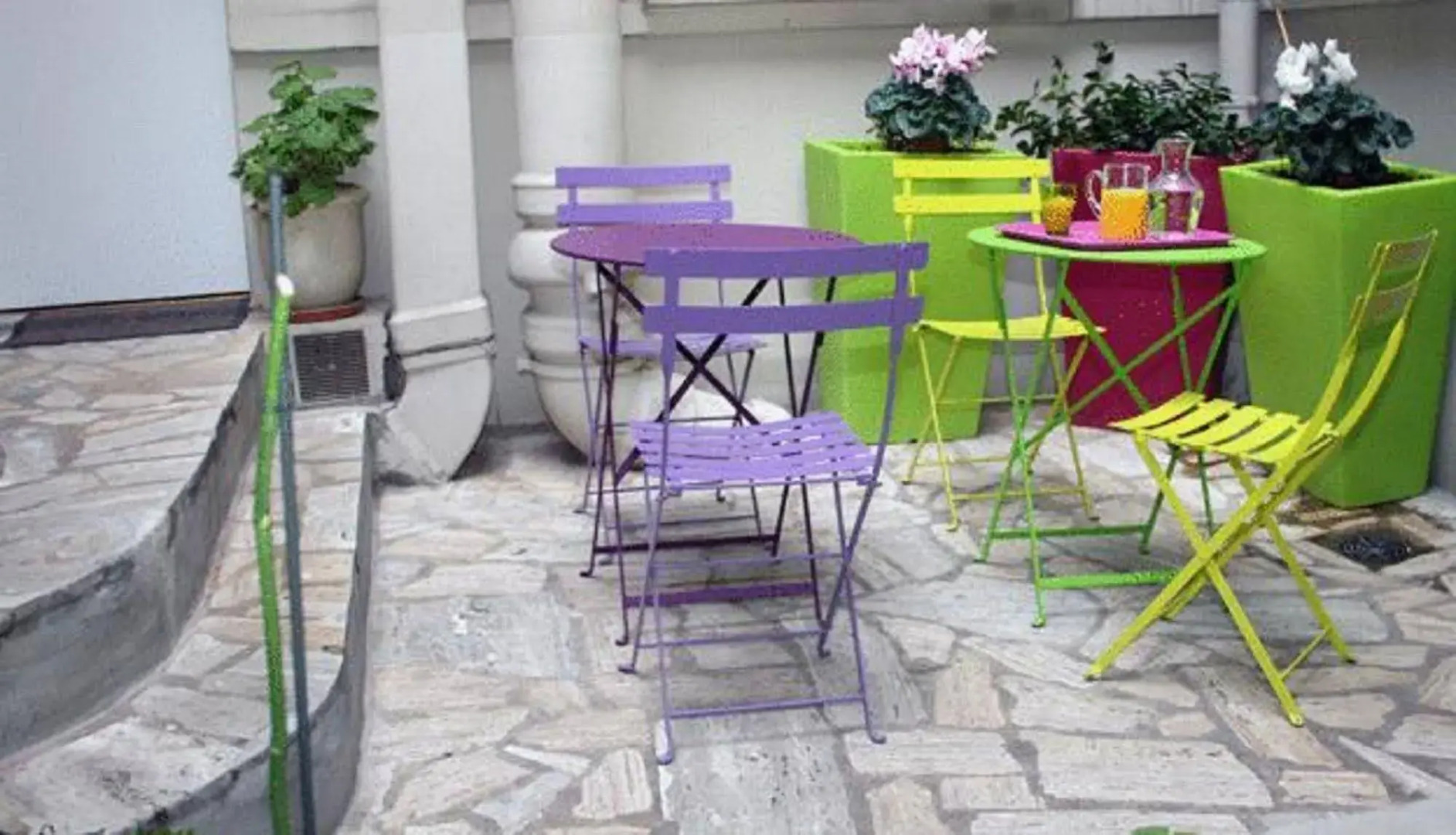 Hôtel Marais de Launay