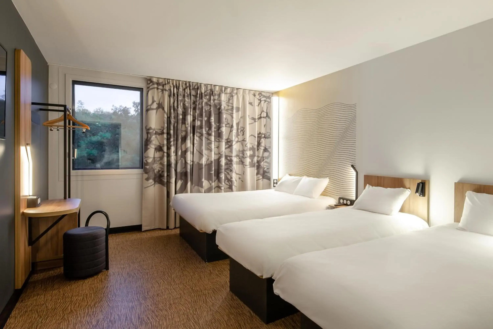 B&B HOTEL Paris Meudon Vélizy