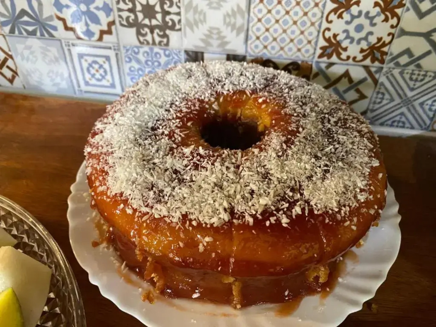 Pousada ï¿½guas Claras