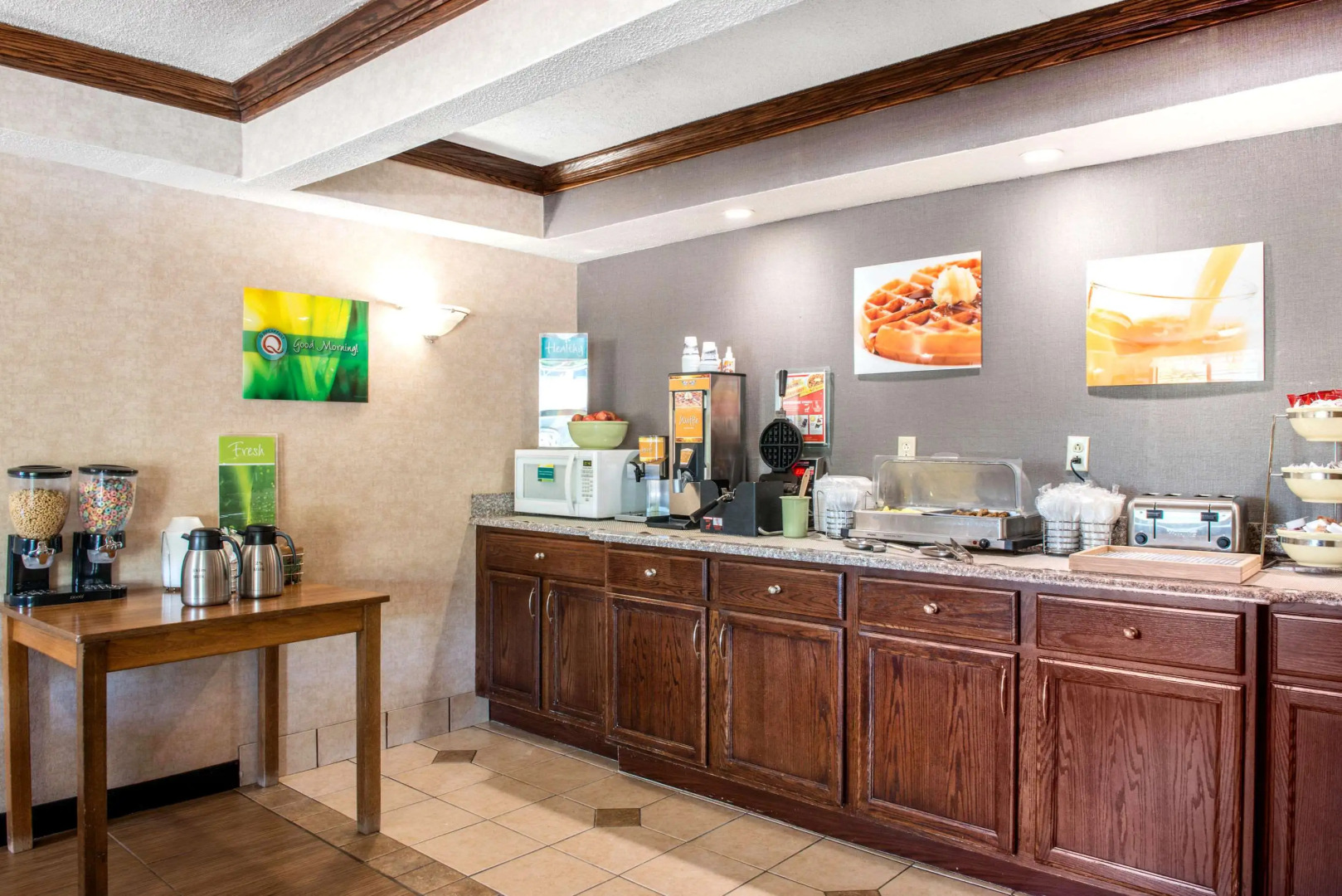 Quality Inn Meadville