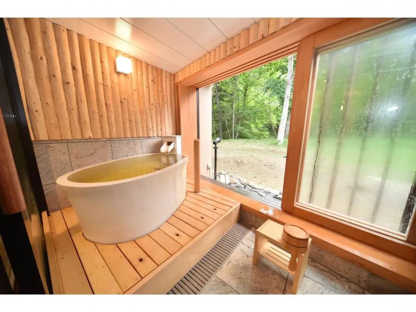 La Vista Akangawa - Adults only