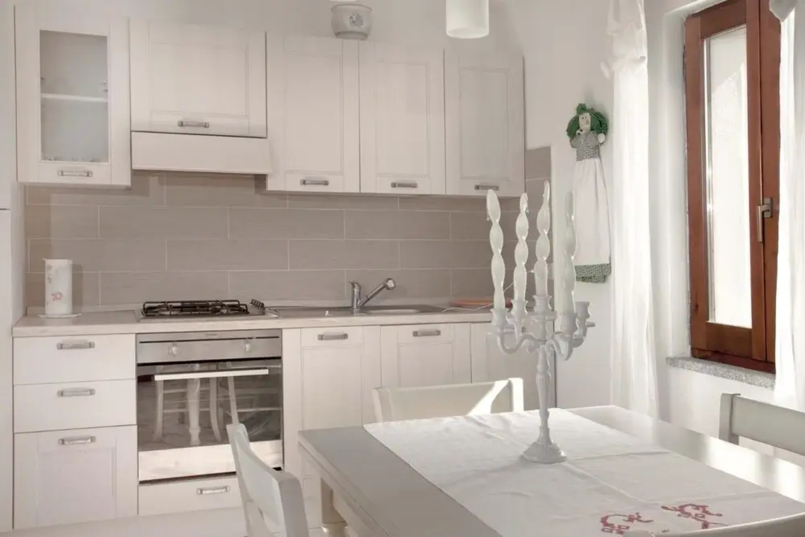 Agriturismo Nuraghe Tuttusoni