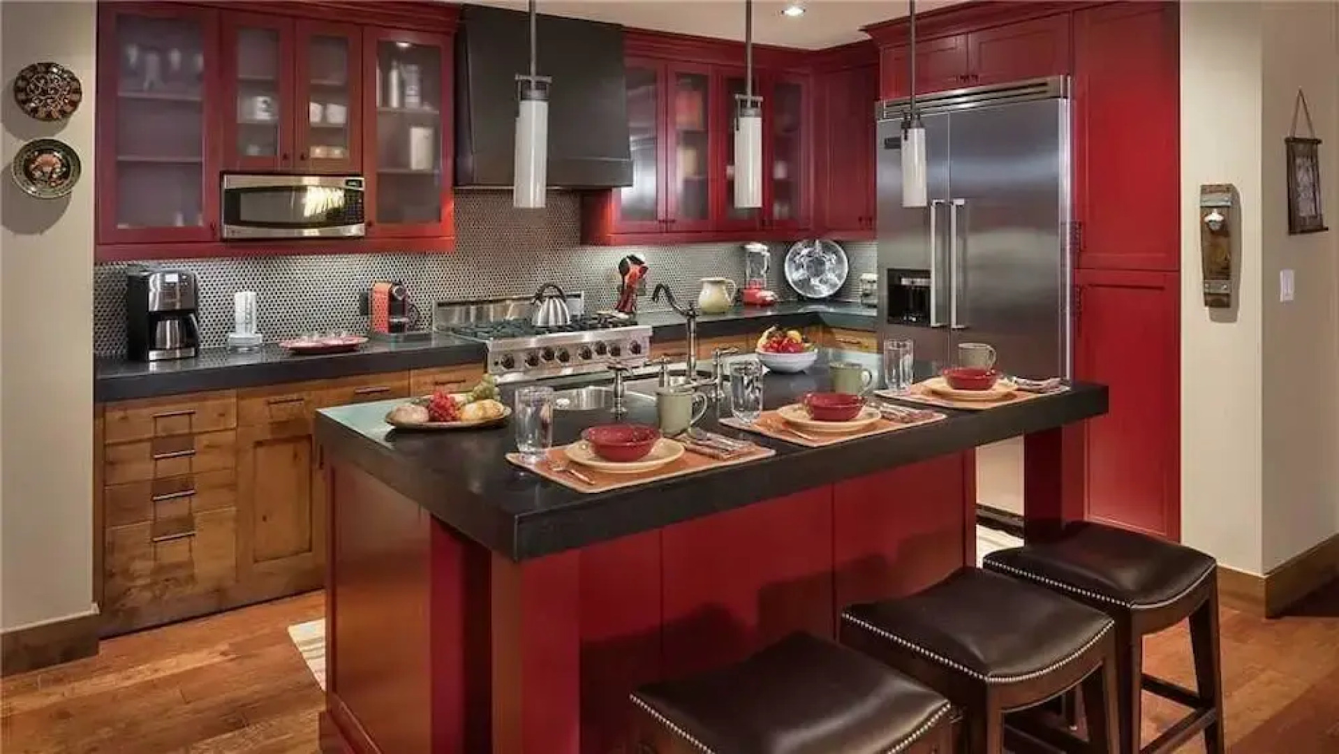 Sage Creek 105 3 BedroomCondo By Moving Mountains