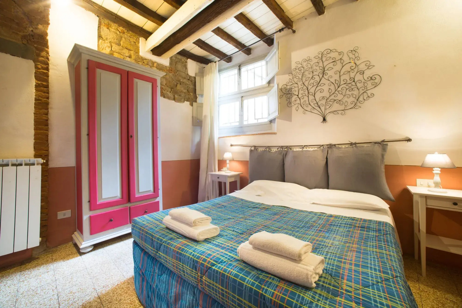 Antica Sosta Dei Viandanti