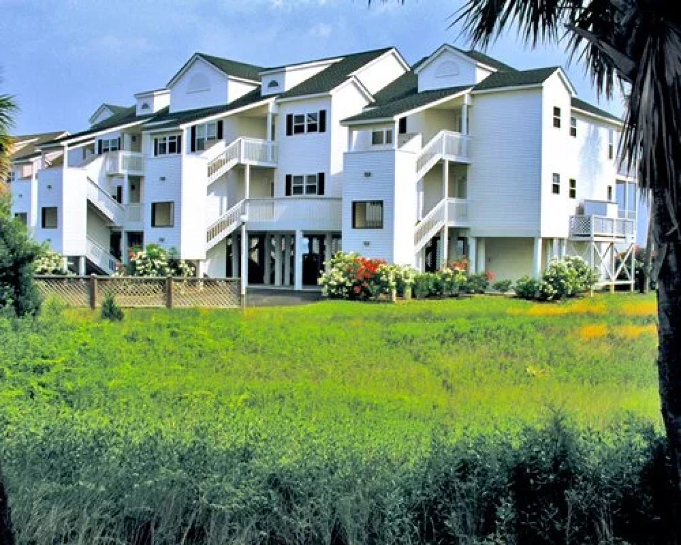 Club Wyndham Ocean Ridge II - 5 Nights, Edisto Island, USA