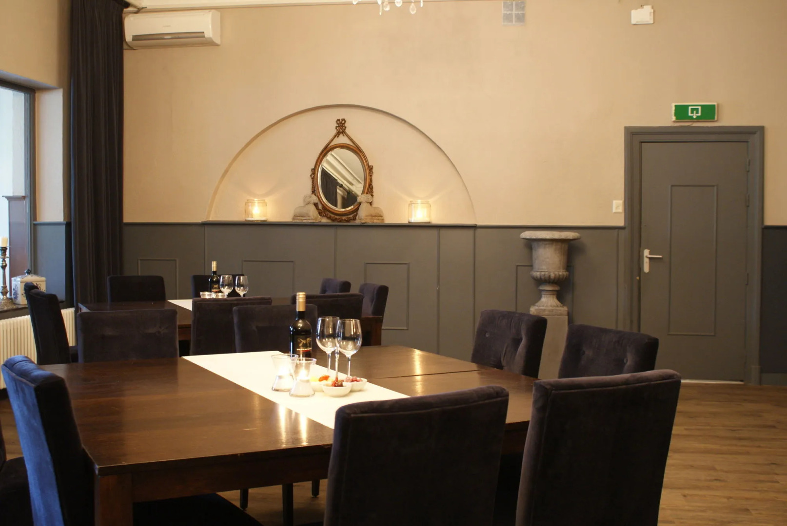 Fletcher Hotel De Geulvallei