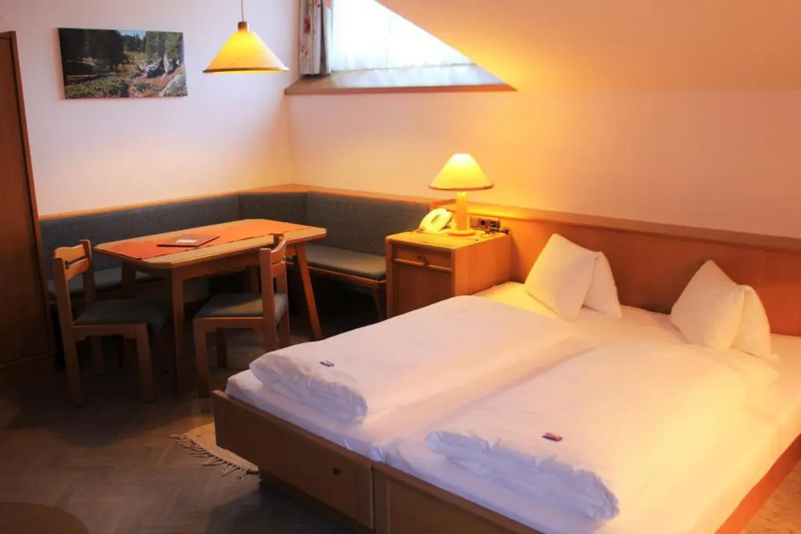 Hotel Gasthof Edelweiß