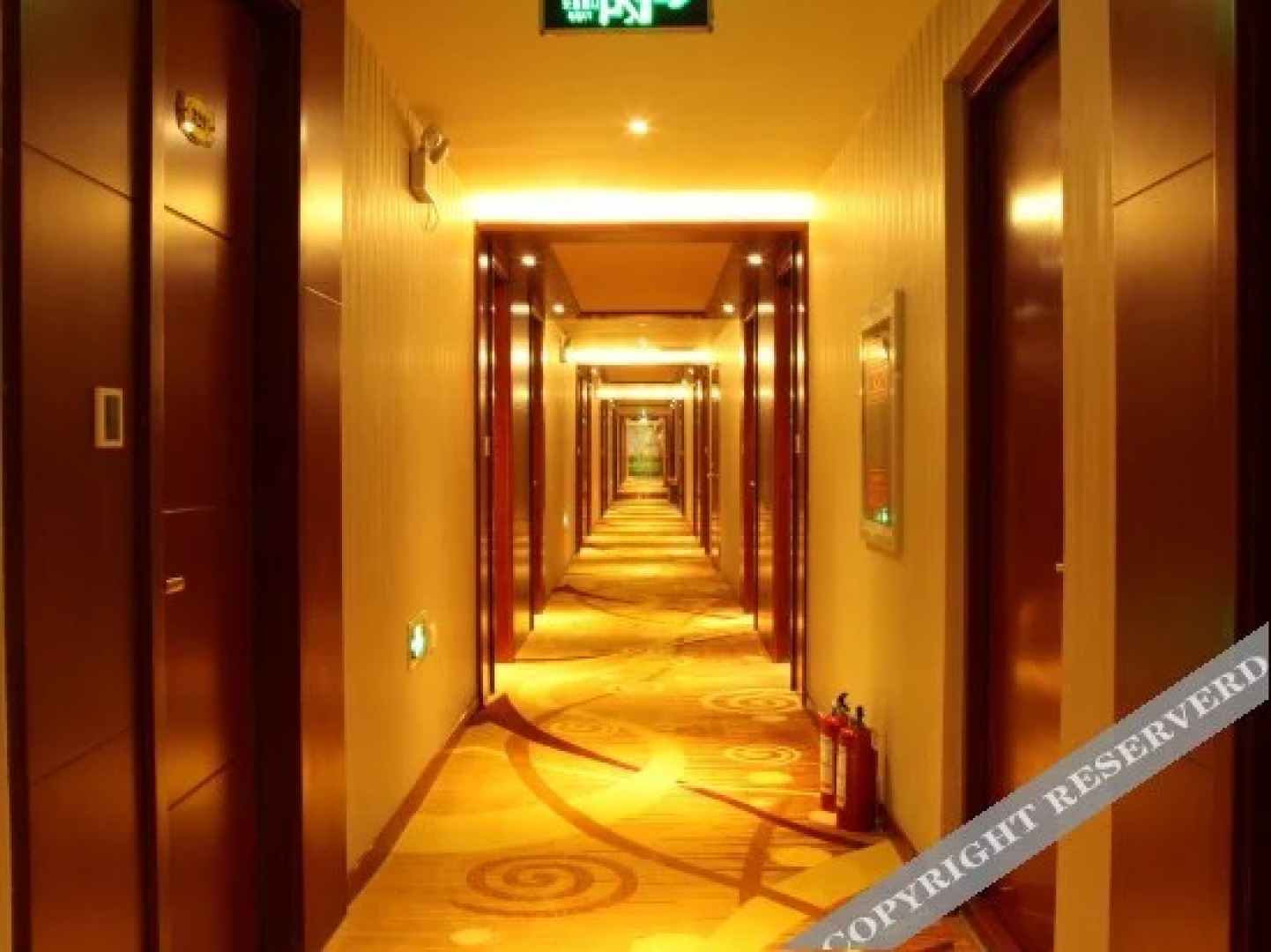 Tianli Business Hotel