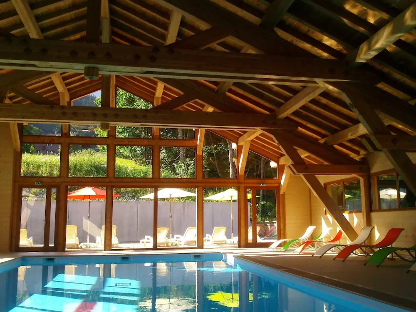 Résidence Le Jarbay