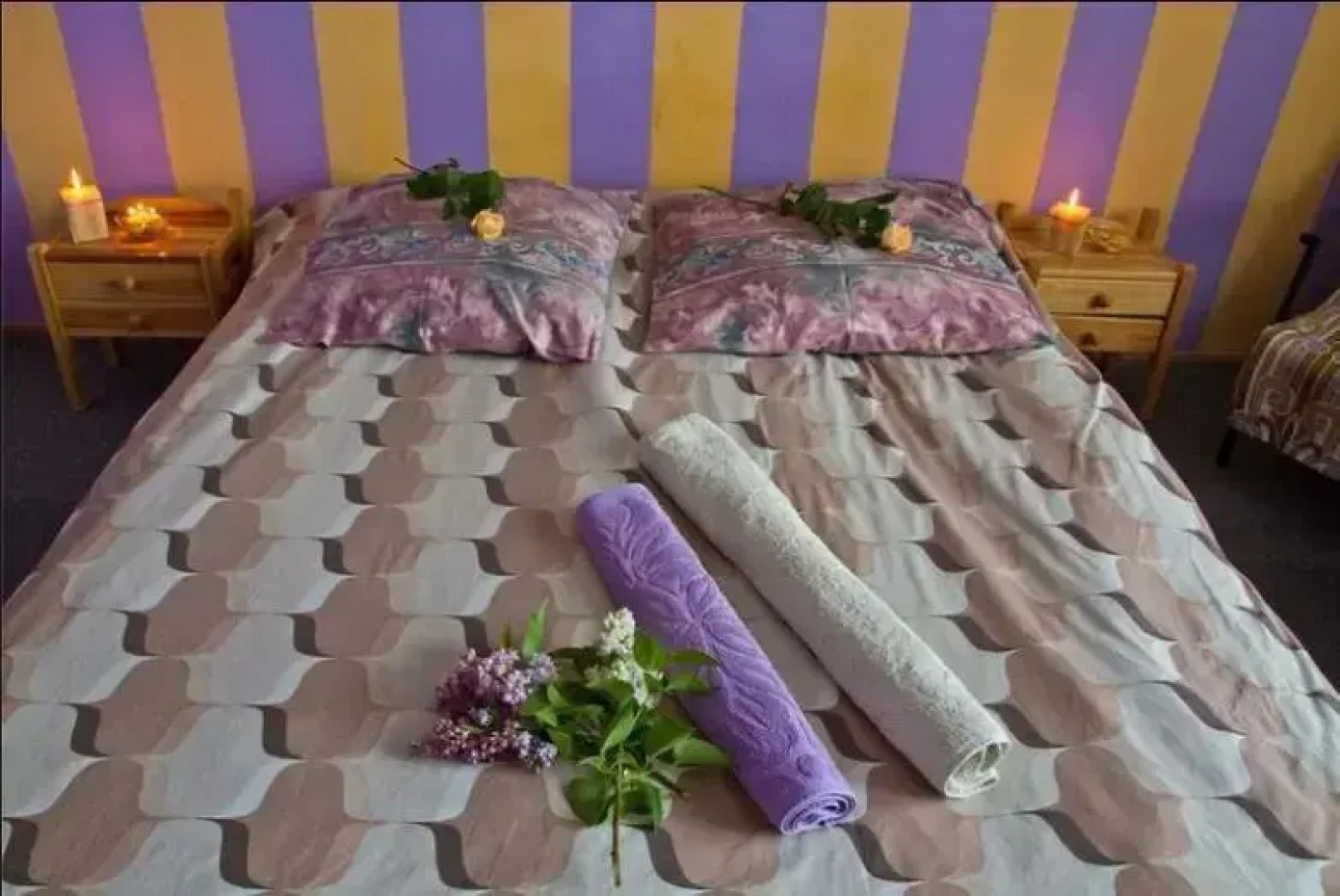 Hotel Restauracja U Guta