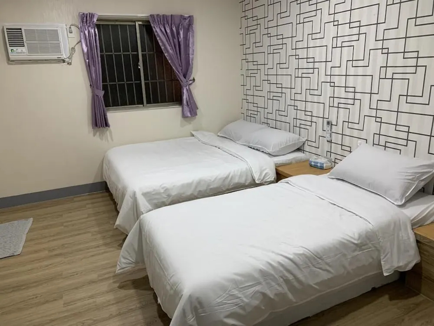 Fu Hwa Homestay