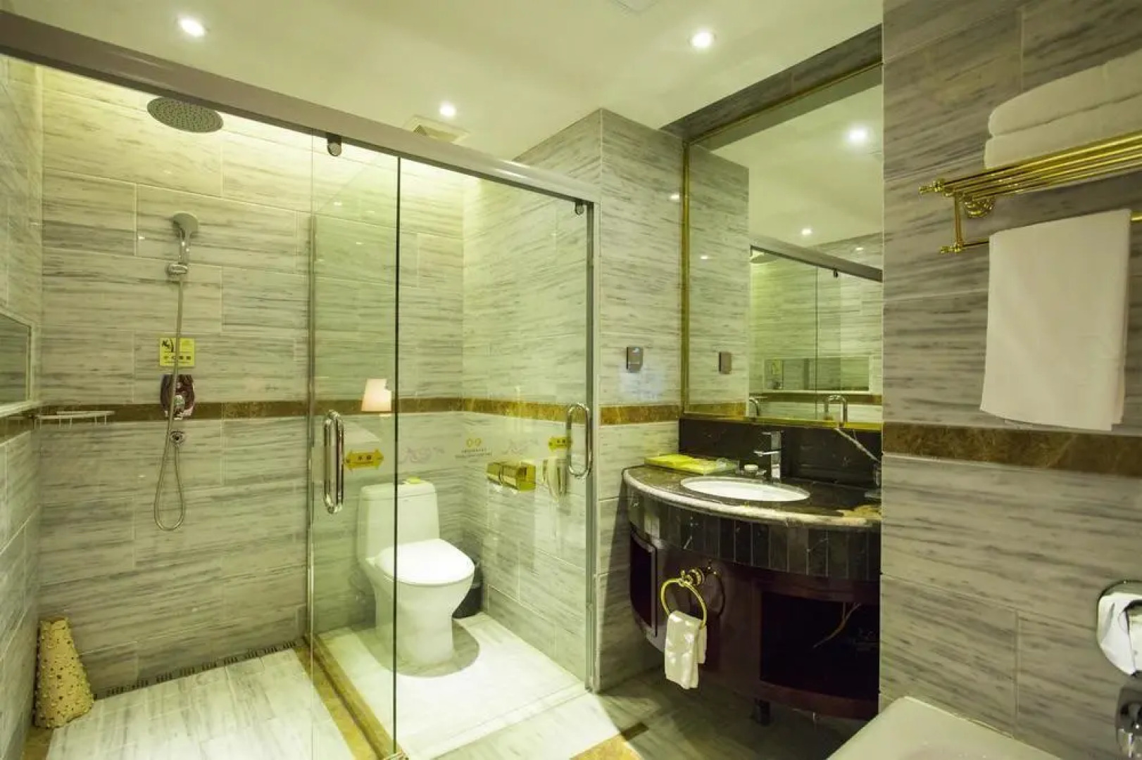 Waijing Gloria Grand Hotel Anhui