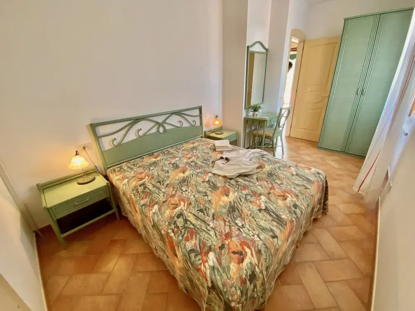 Appartamenti Sera E Mattino