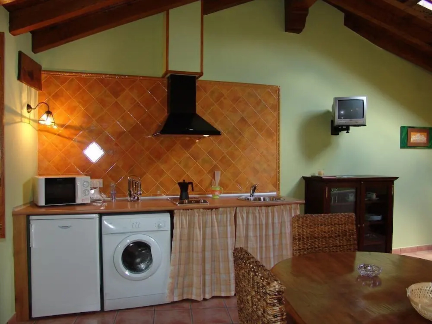 Apartamentos Los Mantos