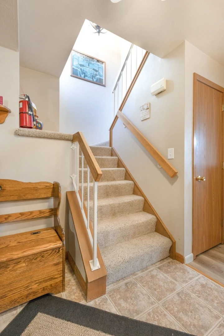 Seven Springs Meadowridge Pet Friendly 3 Bedroom Condo by RedAwning