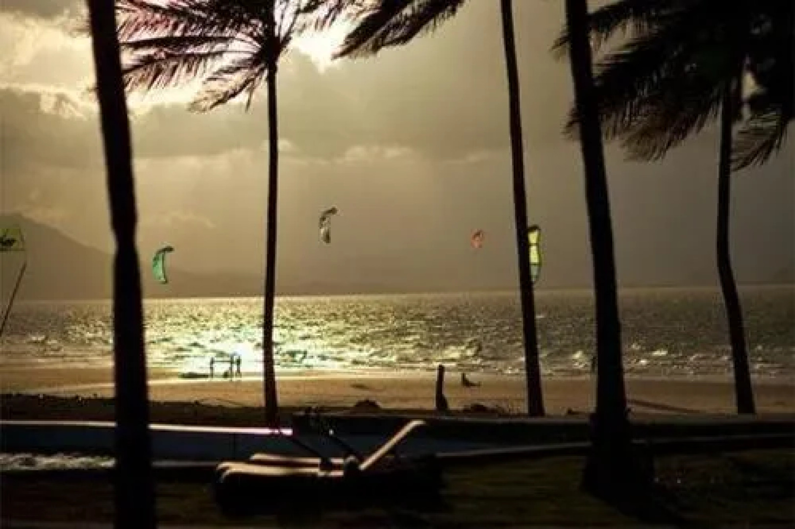 Maalaea Resort Punta Chame All Inclusive