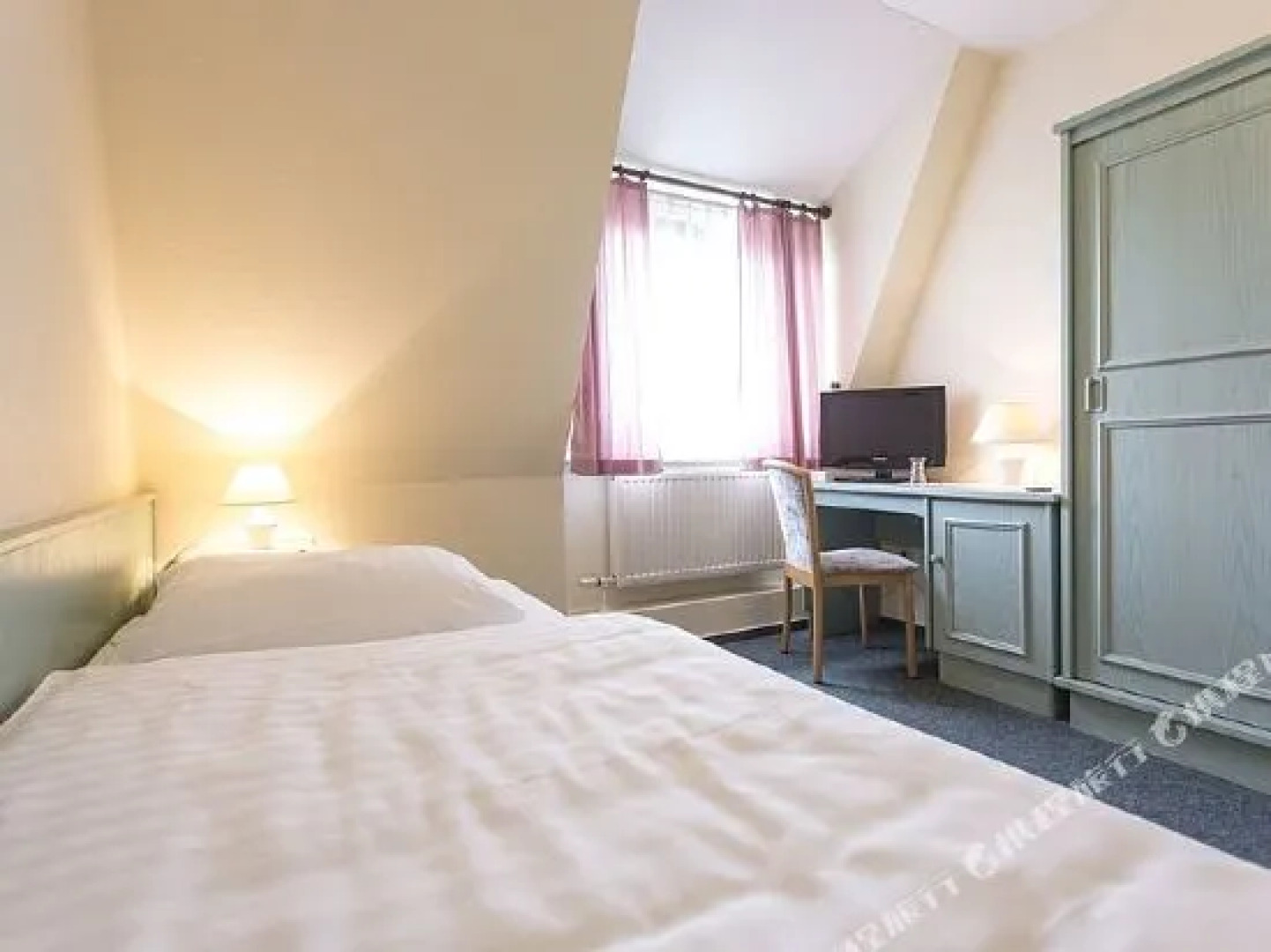 Landhaus Auerbachs Mühle