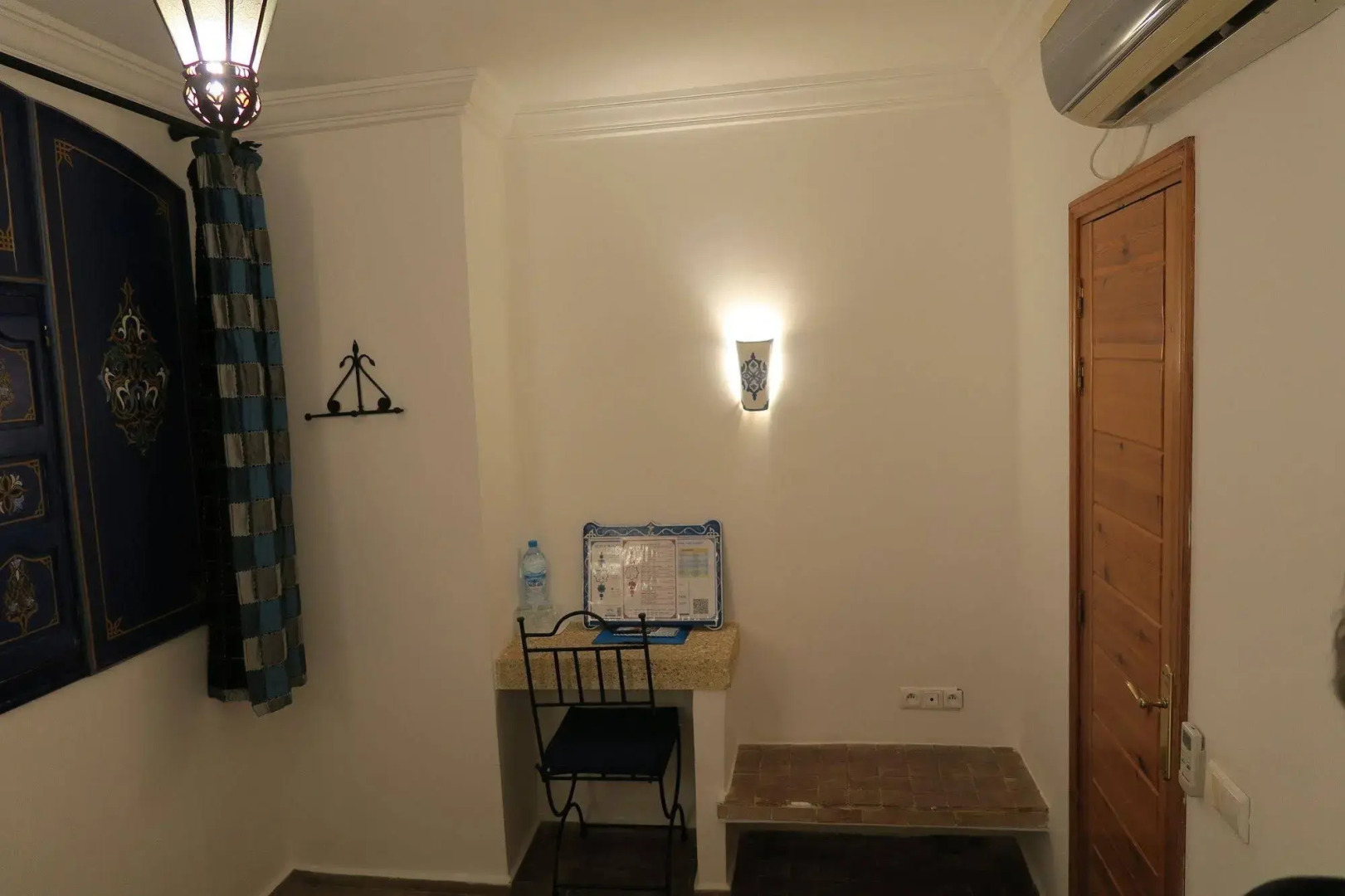 Hôtel Al Alba Hammam & Restaurant