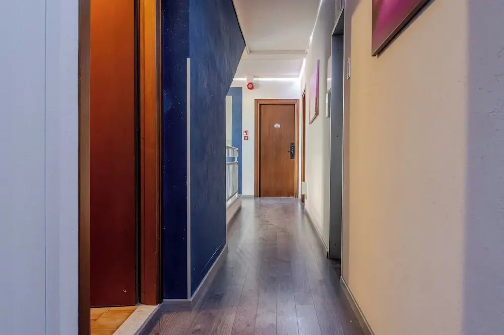 Hotel 3 Your Haven of Peace in Ventimiglia