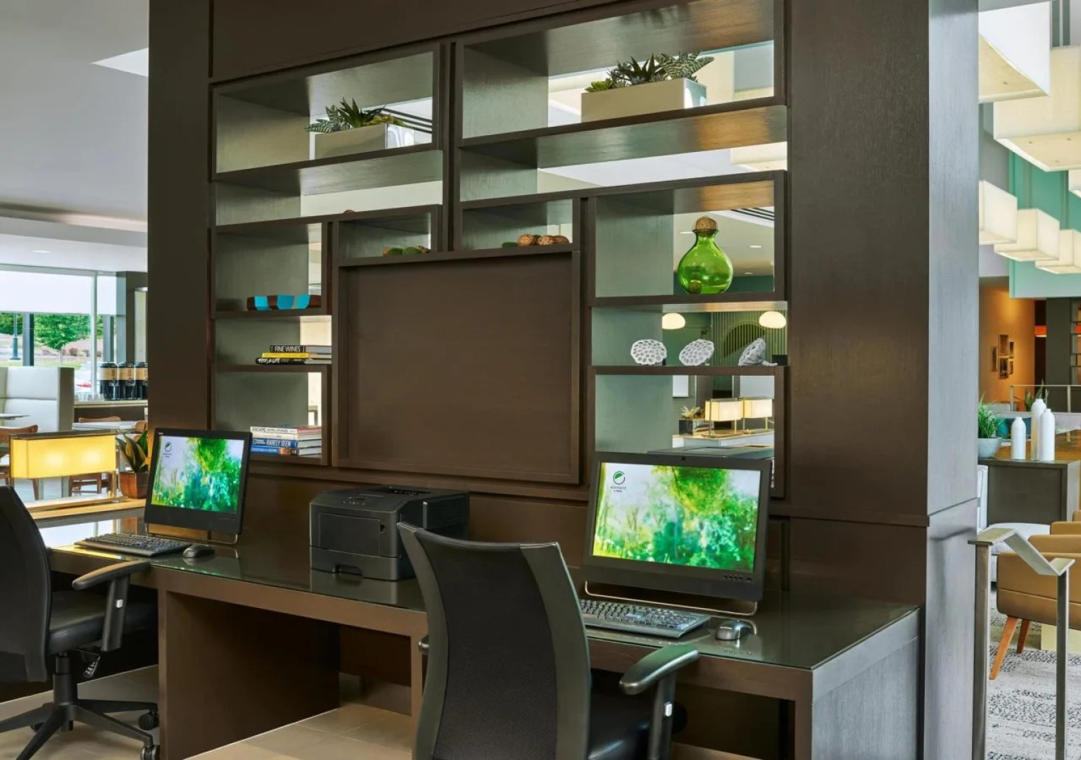 Element Denver Park Meadows