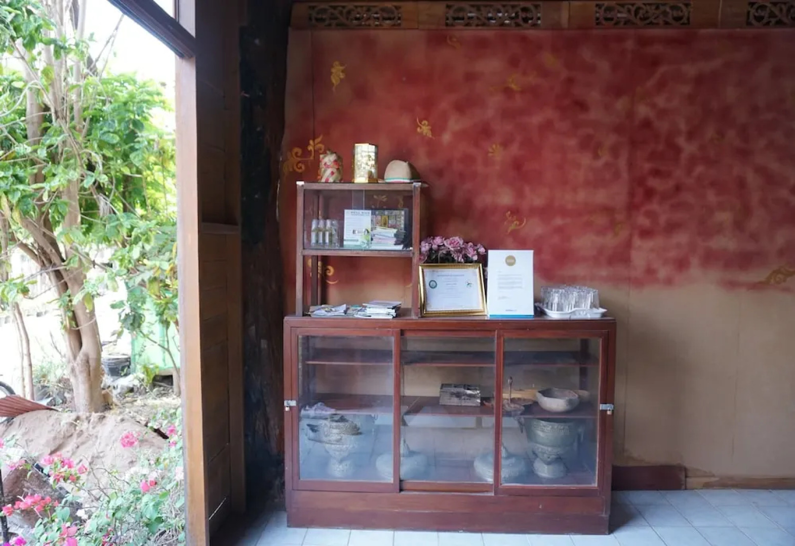 Chatawan Homestay - Hostel