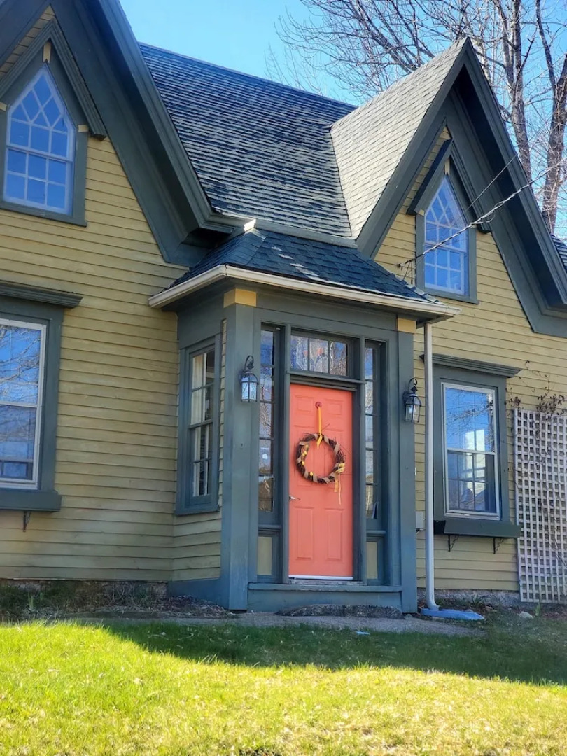 Fisherman's Daughter Bed & Breakfast