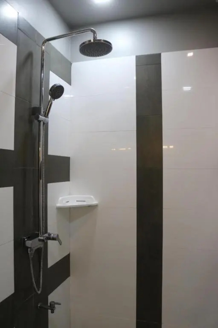 Himmafushi Surfing Home