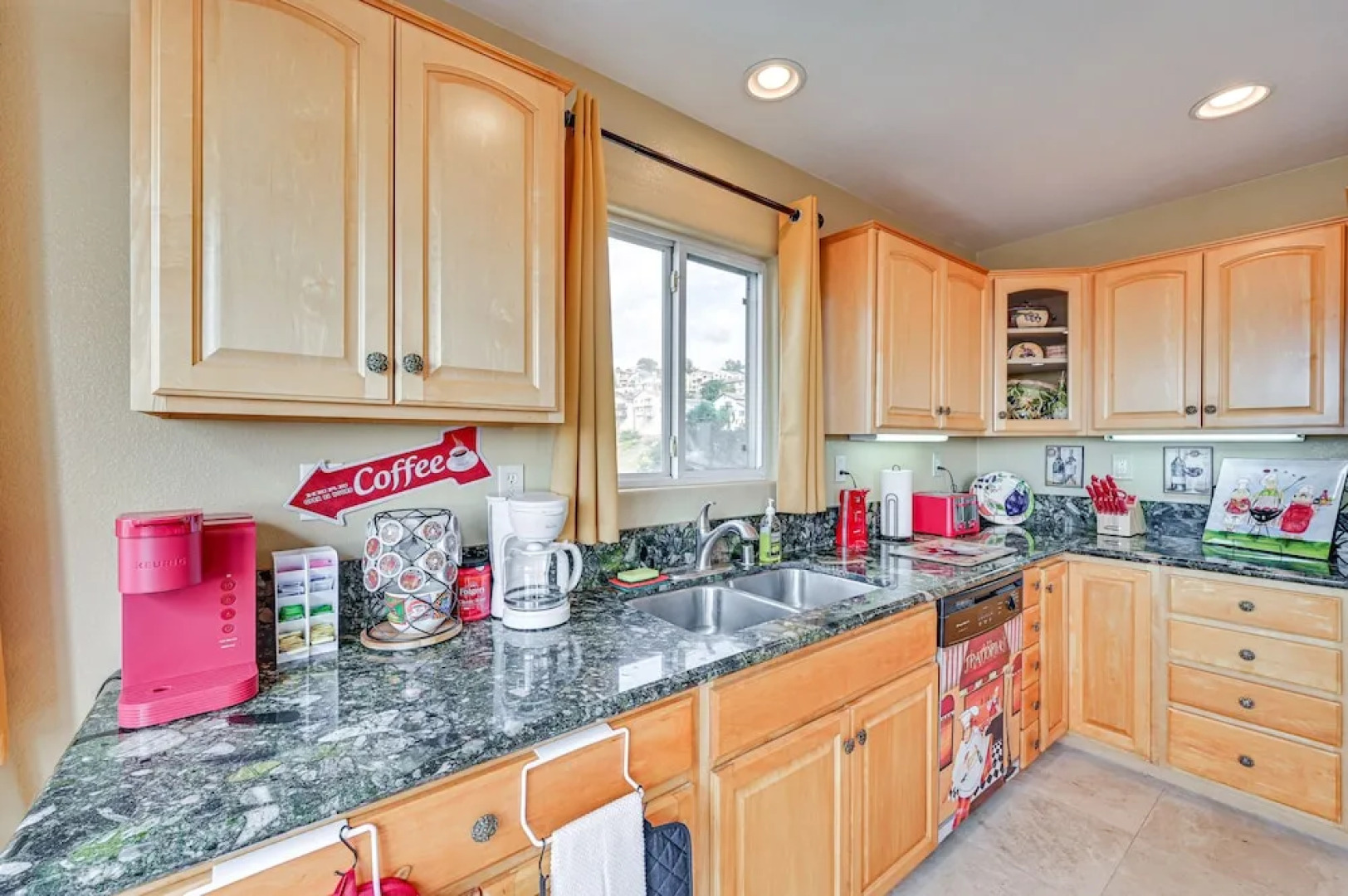 Spring Valley 'sky House' w/ Patios & Epic Views!