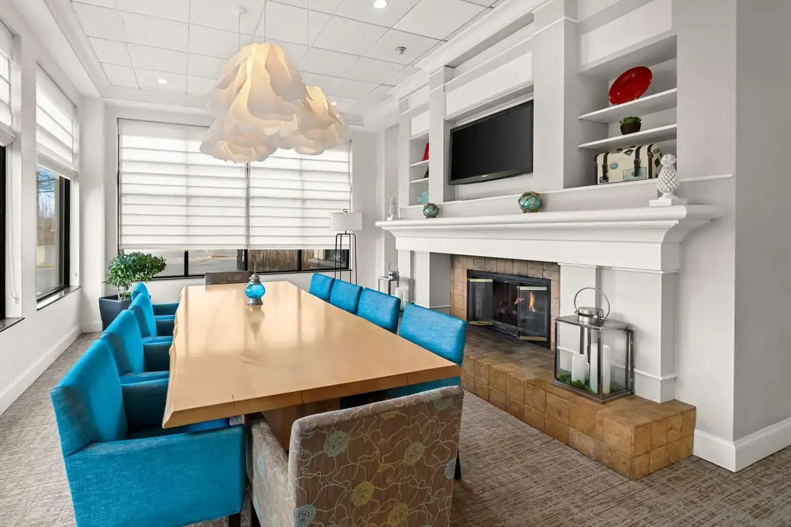 Hilton Garden Inn Plymouth