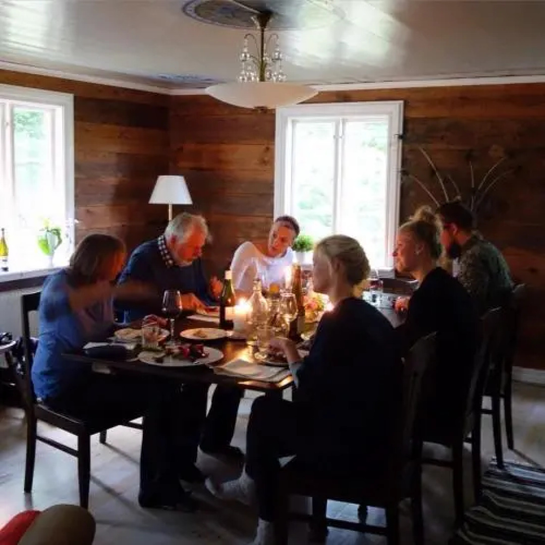 Slagesnäs Bed & Breakfast