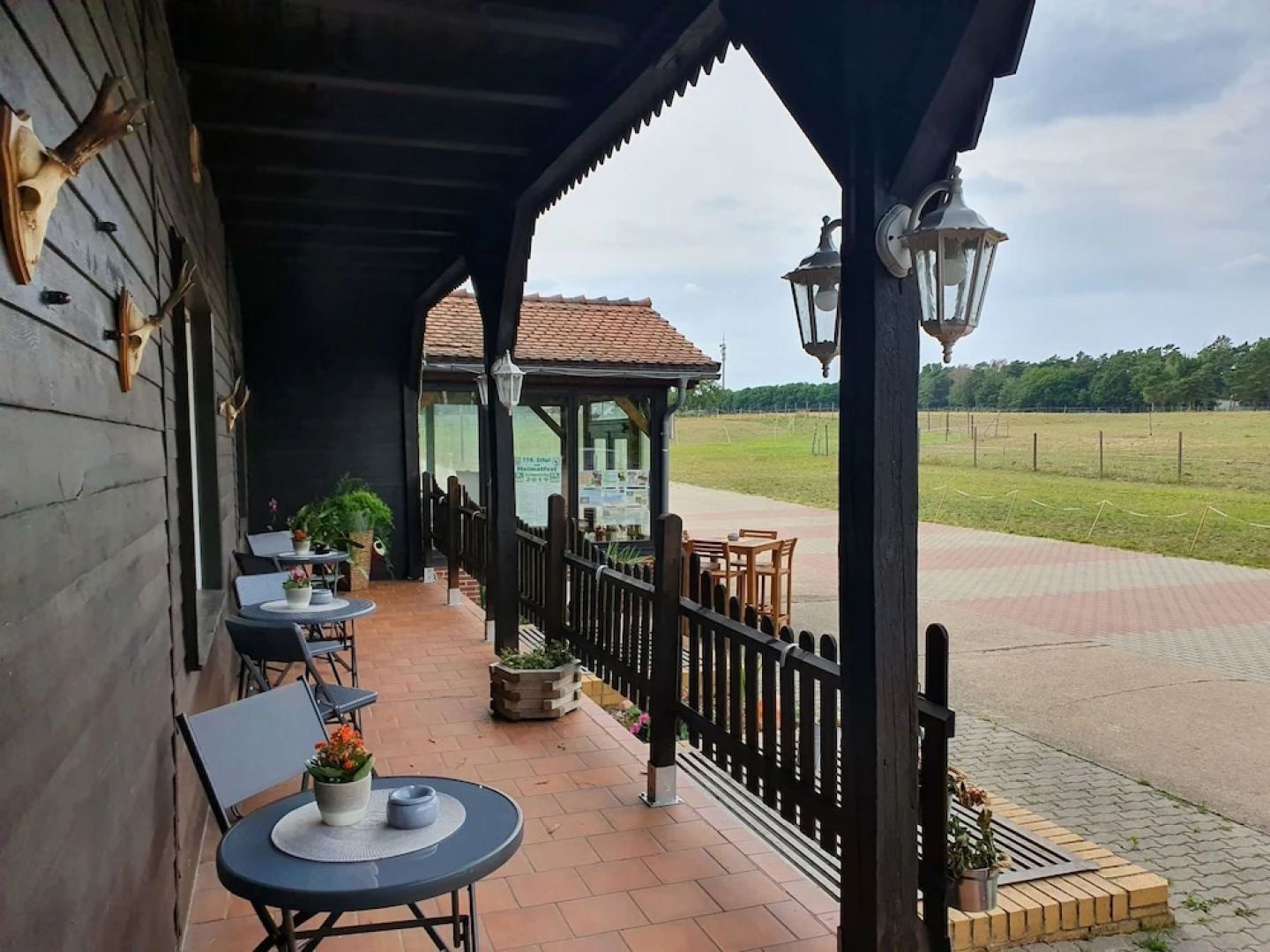 Hotel am Wald - Jessen