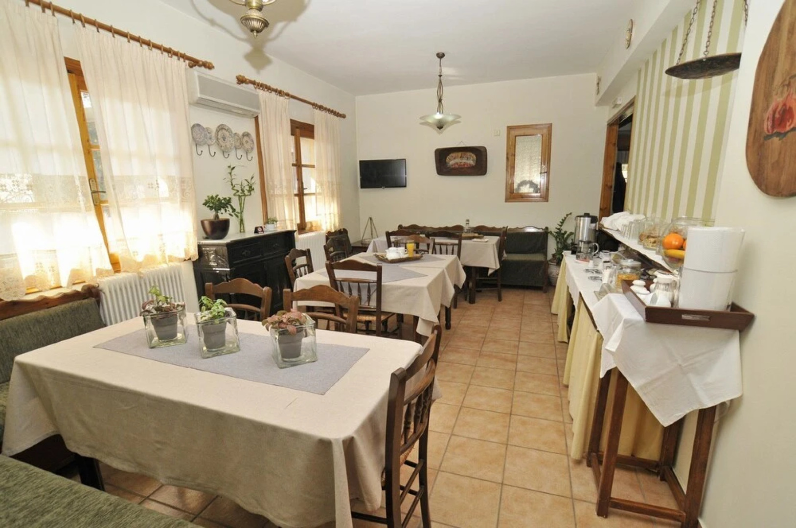 Gorgiani Guesthouse