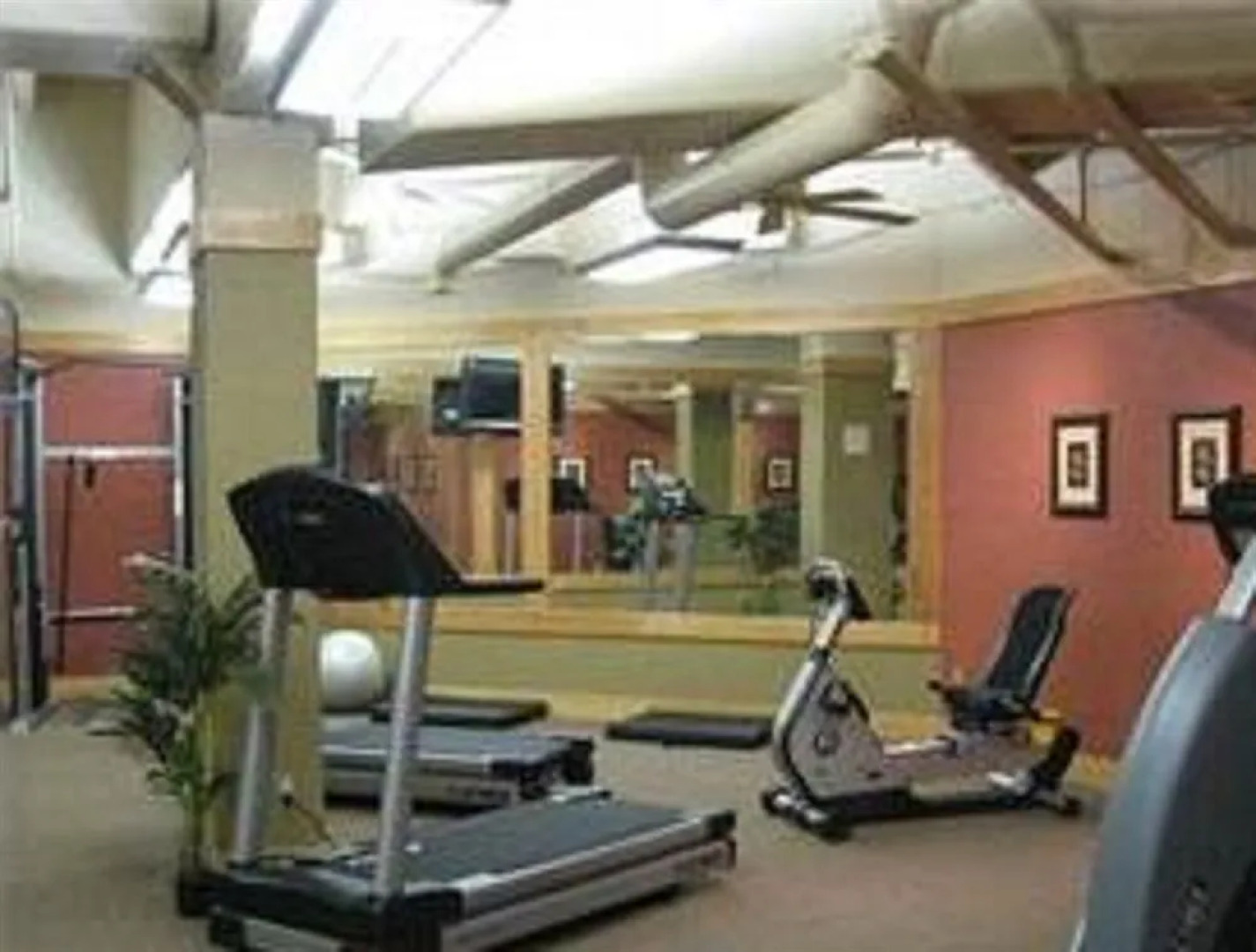 Mountain Managers at Keystone