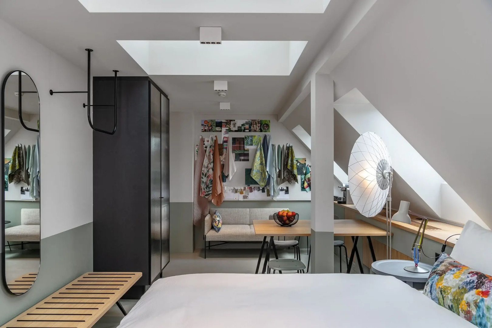 Sorell Boutique-Hotel City Weissenstein St. Gallen