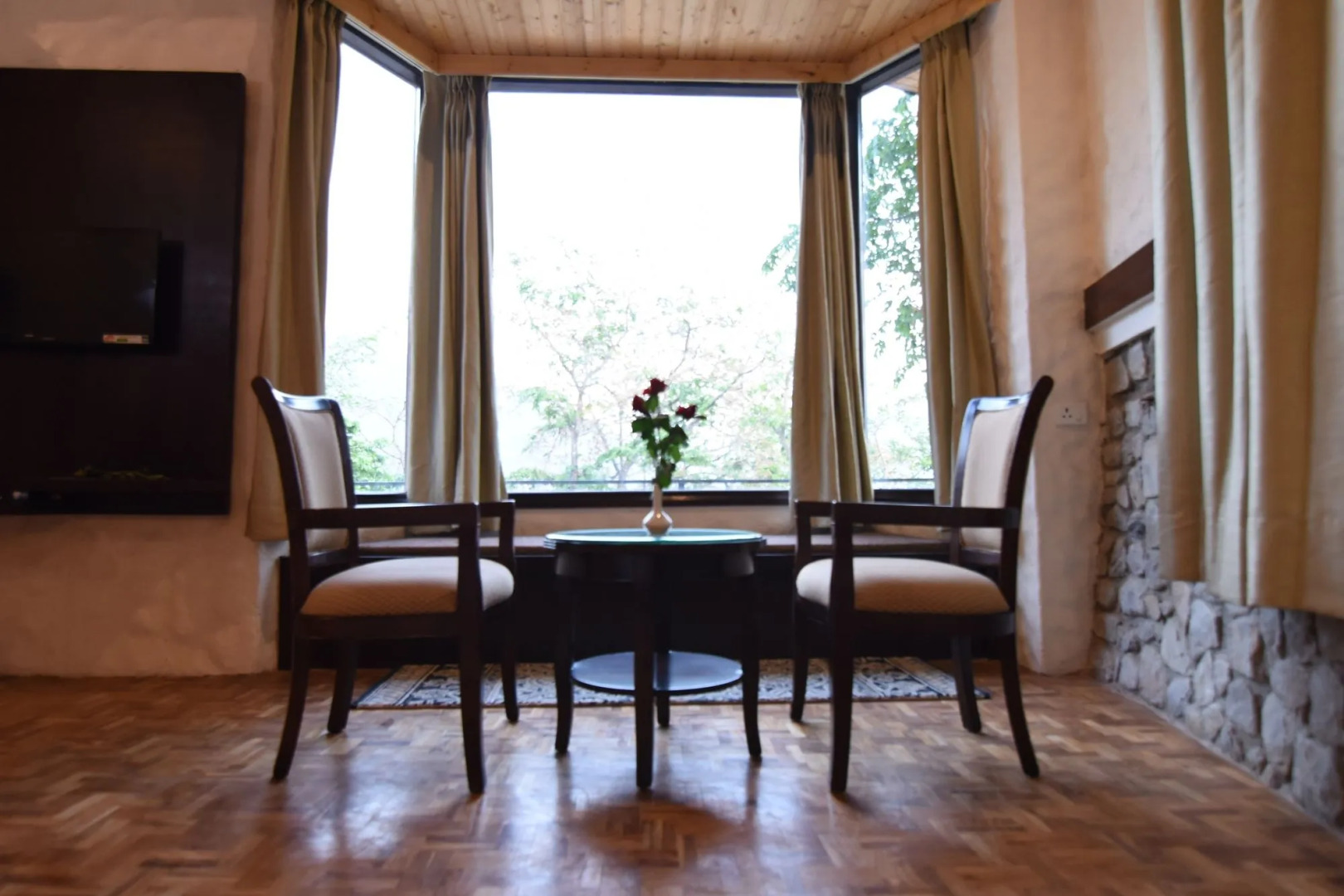 Shaantam Resorts & Spa