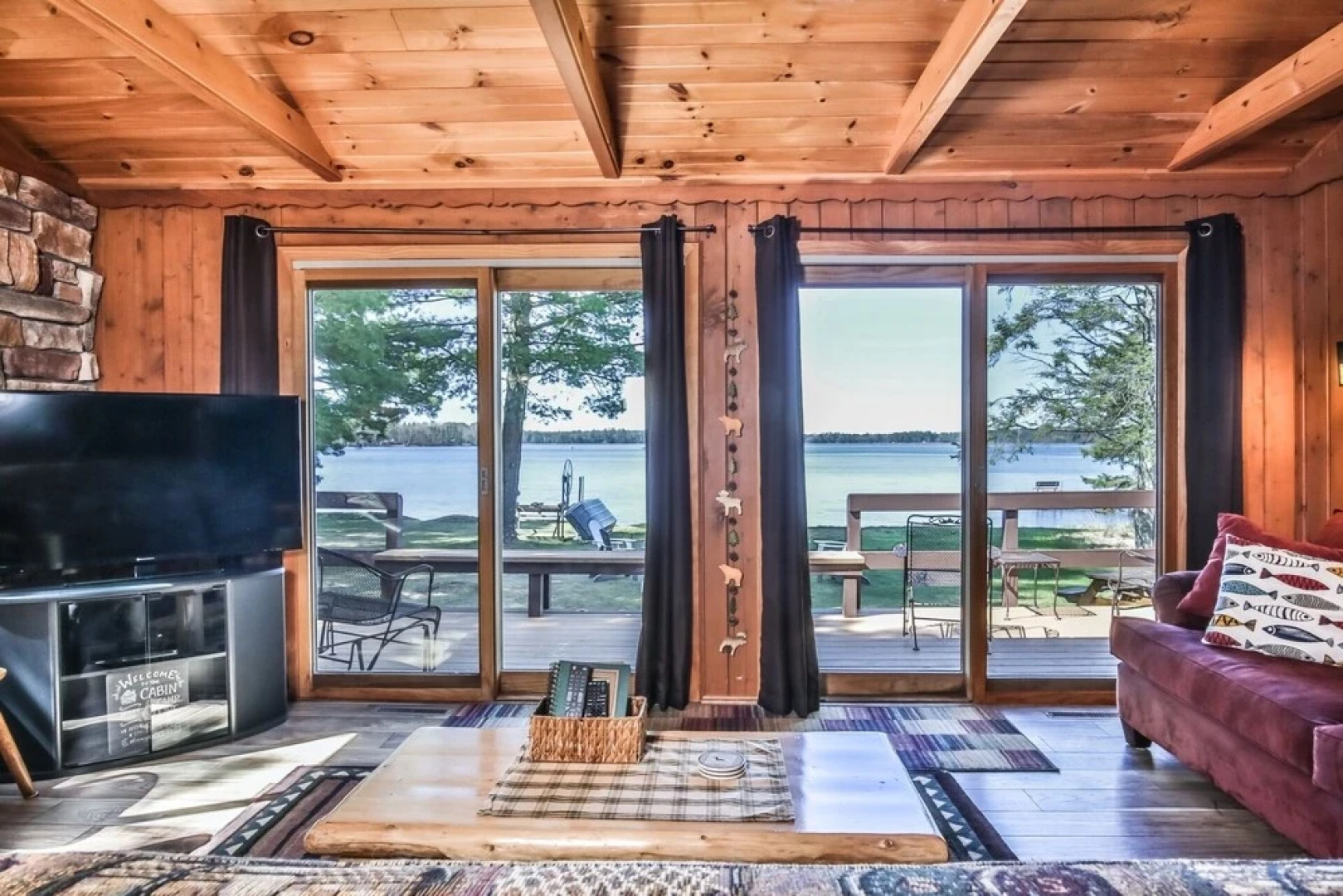 Lost Paradise - 3 Br Home