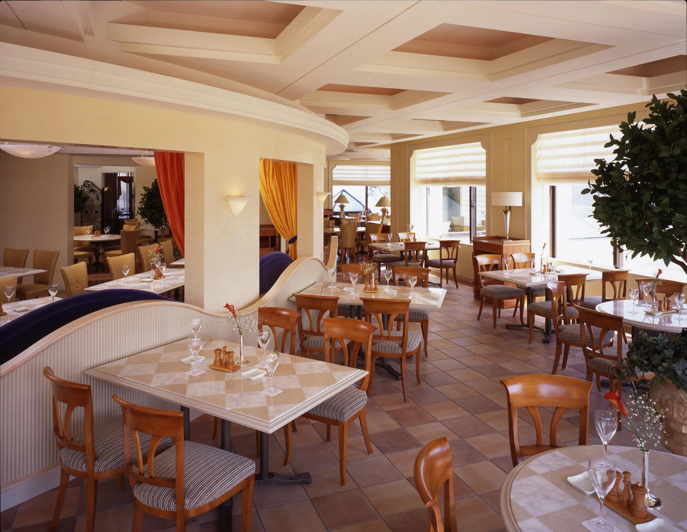 Grand XIV Naruto The Lodge