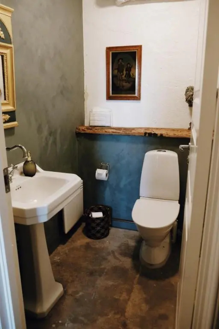 Hoby Kulle Herrgård